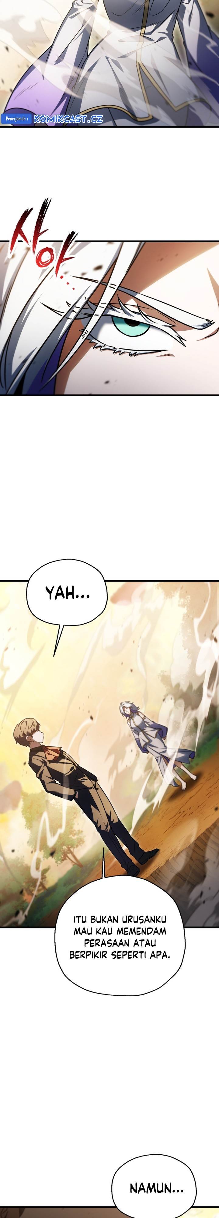 Read Player Who Can’t Level Up (ID) Manga Online