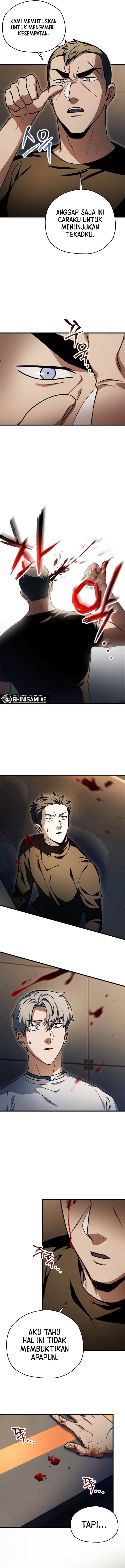 Read Player Who Can’t Level Up (ID) Manga Online