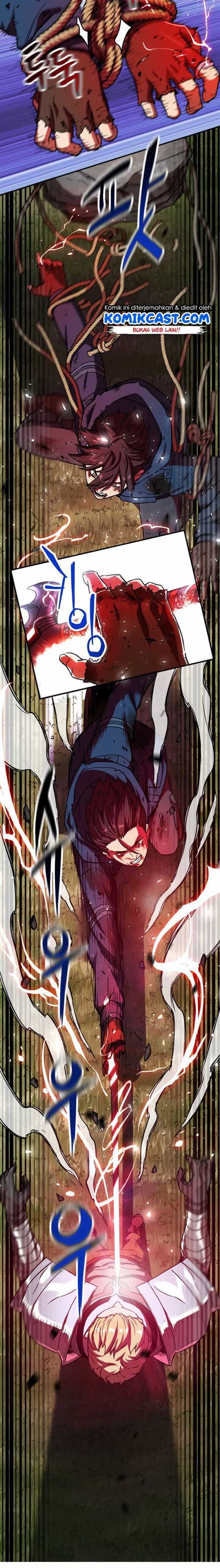 Read Player Who Can’t Level Up (ID) Manga Online