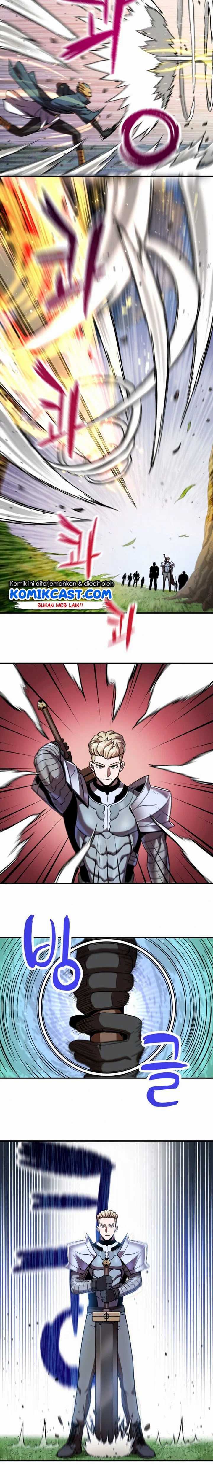 Read Player Who Can’t Level Up (ID) Manga Online