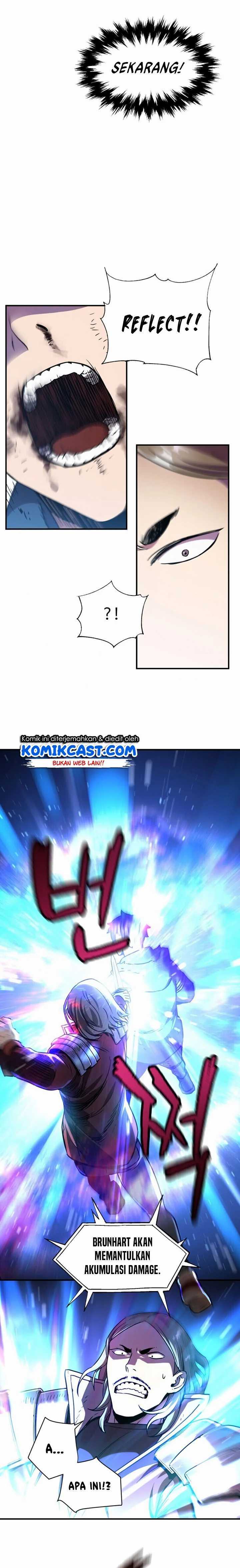 Read Player Who Can’t Level Up (ID) Manga Online