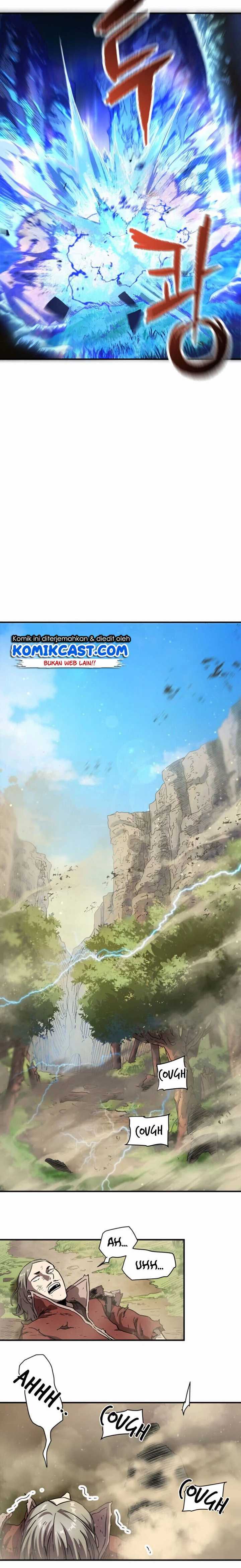 Read Player Who Can’t Level Up (ID) Manga Online