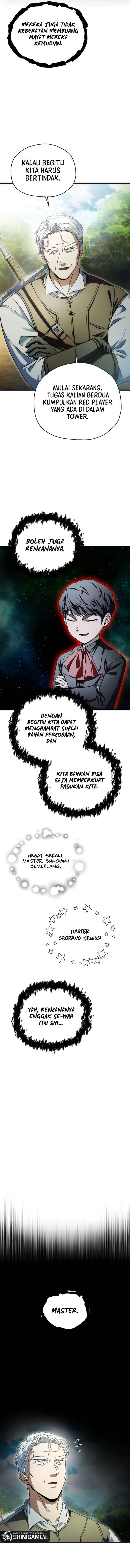 Read Player Who Can’t Level Up (ID) Manga Online