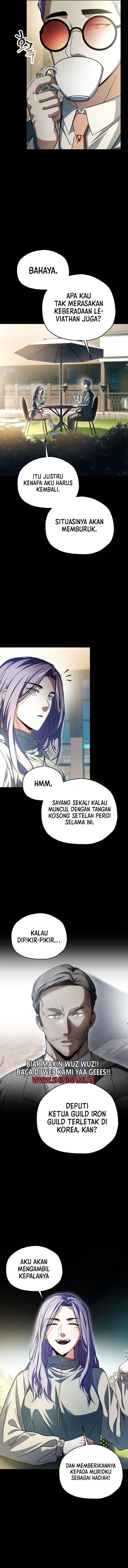 Read Player Who Can’t Level Up (ID) Manga Online