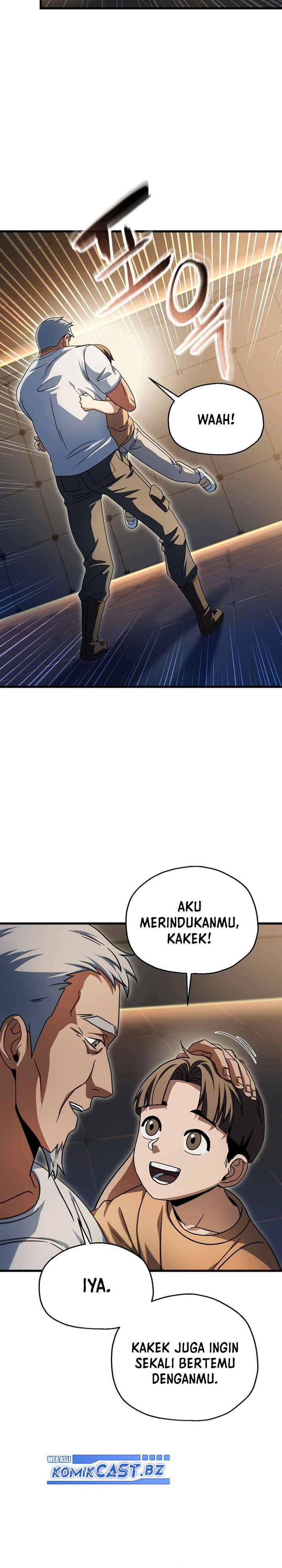 Read Player Who Can’t Level Up (ID) Manga Online