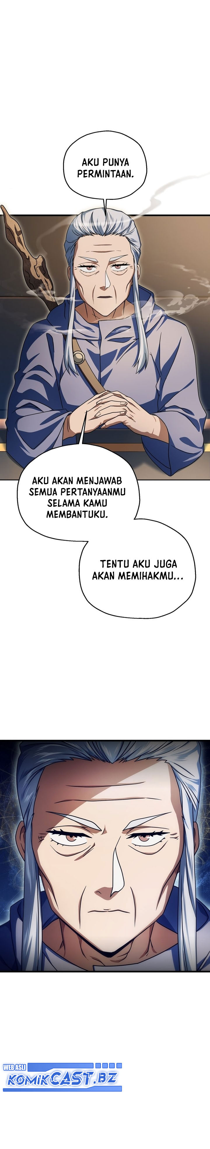 Read Player Who Can’t Level Up (ID) Manga Online