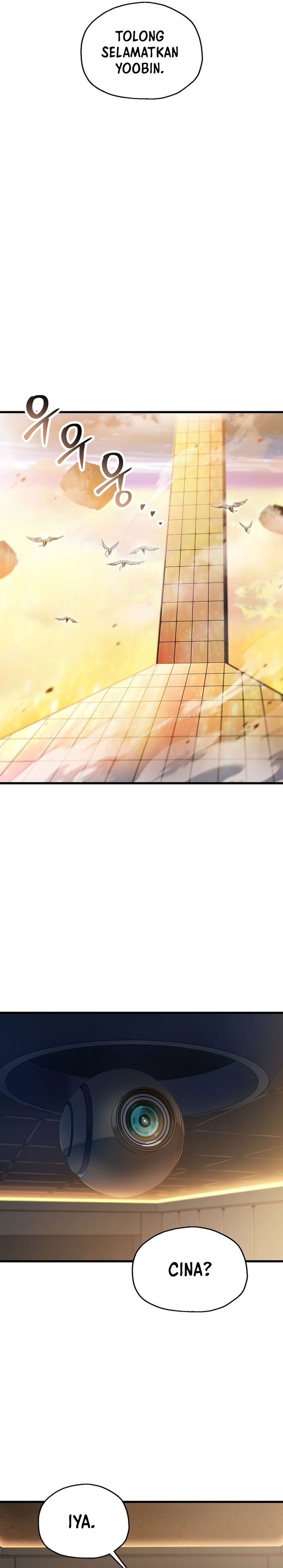 Read Player Who Can’t Level Up (ID) Manga Online