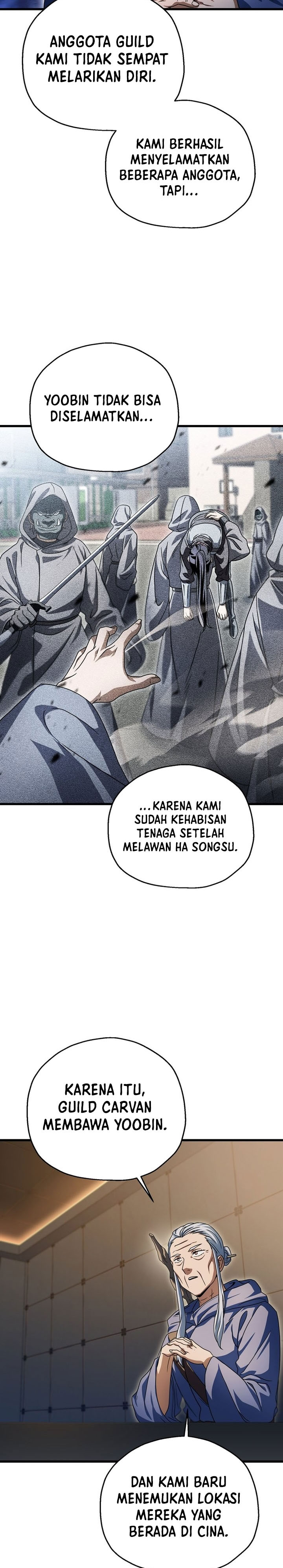 Read Player Who Can’t Level Up (ID) Manga Online