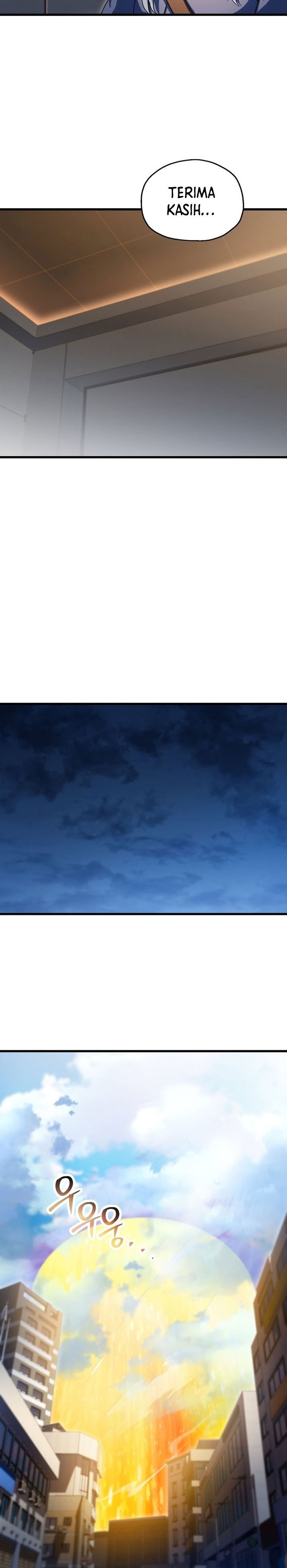 Read Player Who Can’t Level Up (ID) Manga Online