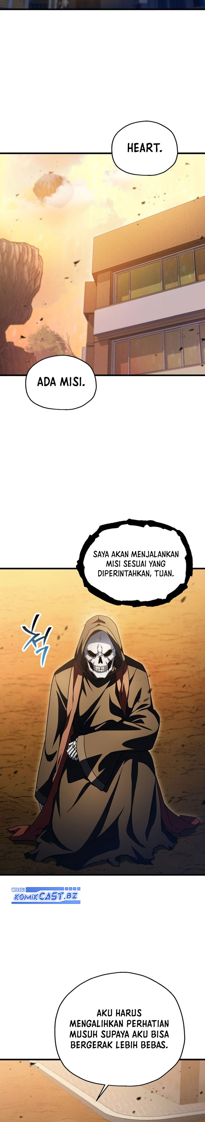Read Player Who Can’t Level Up (ID) Manga Online