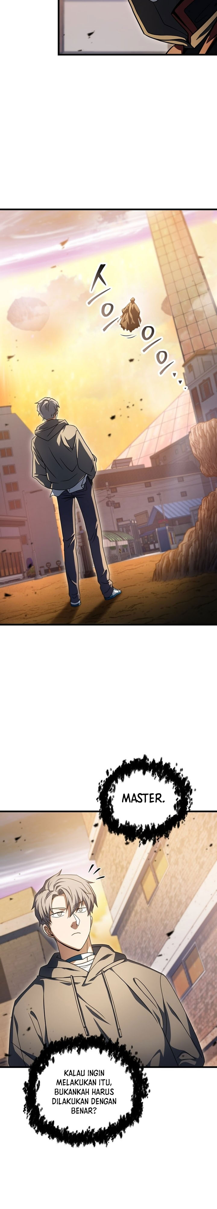 Read Player Who Can’t Level Up (ID) Manga Online
