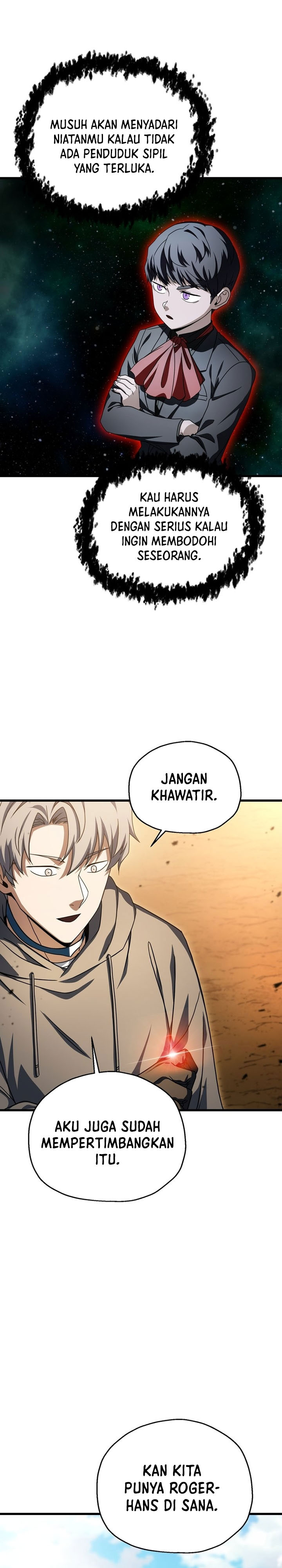 Read Player Who Can’t Level Up (ID) Manga Online