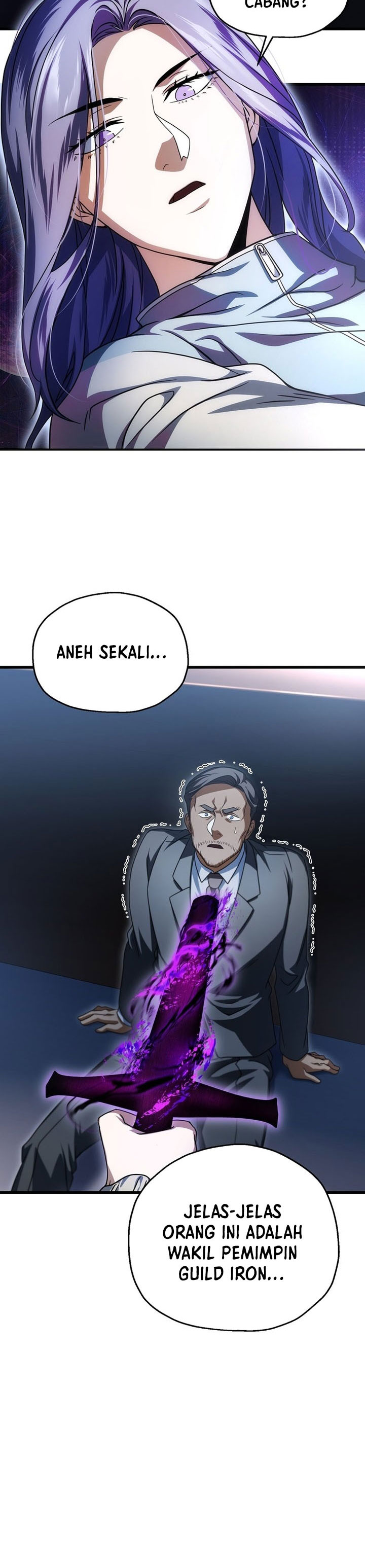 Read Player Who Can’t Level Up (ID) Manga Online