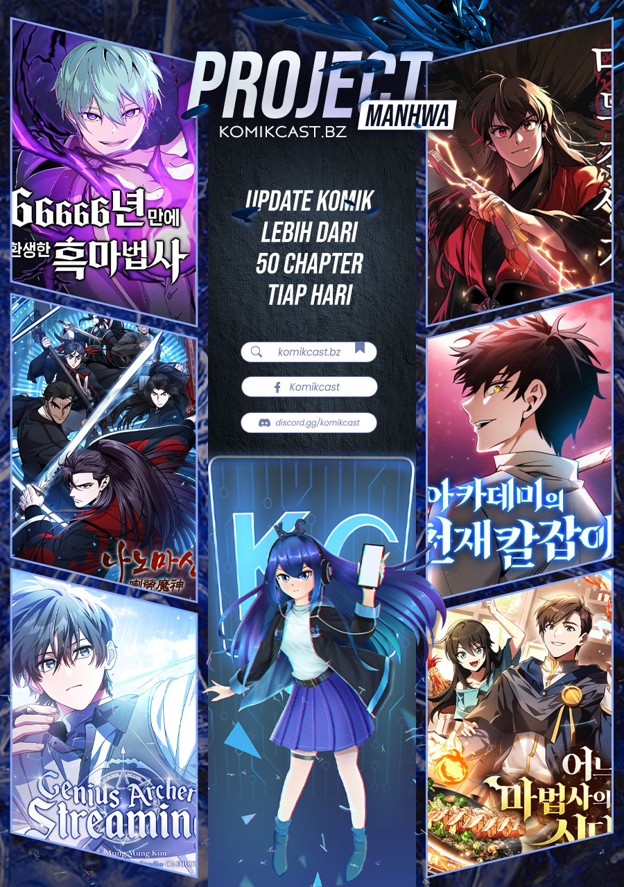Read Player Who Can’t Level Up (ID) Manga Online
