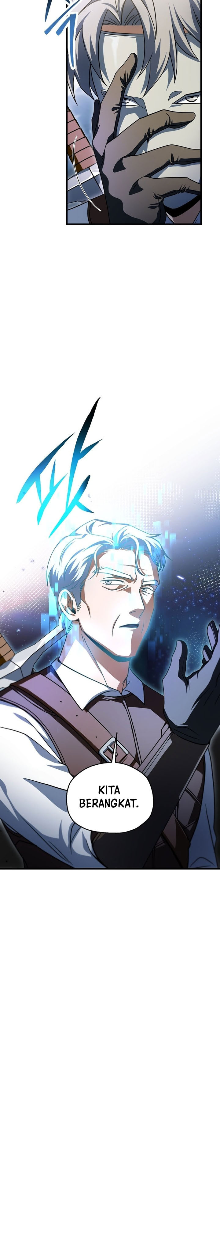 Read Player Who Can’t Level Up (ID) Manga Online