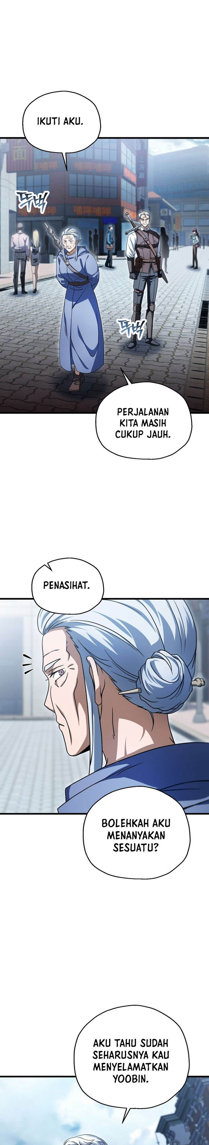 Read Player Who Can’t Level Up (ID) Manga Online