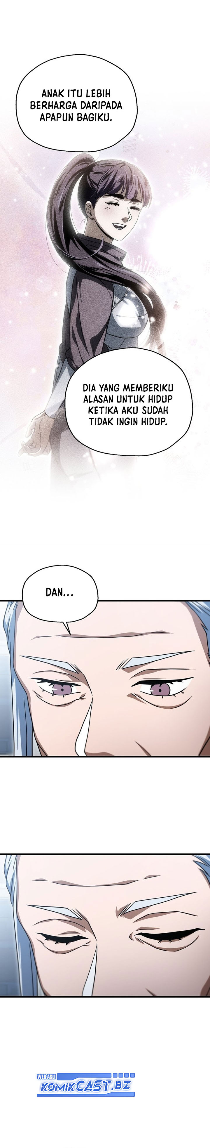 Read Player Who Can’t Level Up (ID) Manga Online