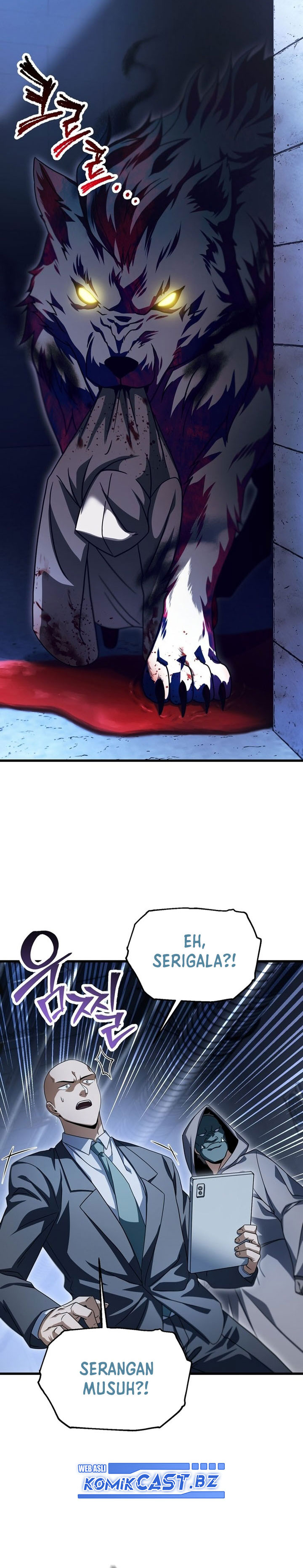 Read Player Who Can’t Level Up (ID) Manga Online