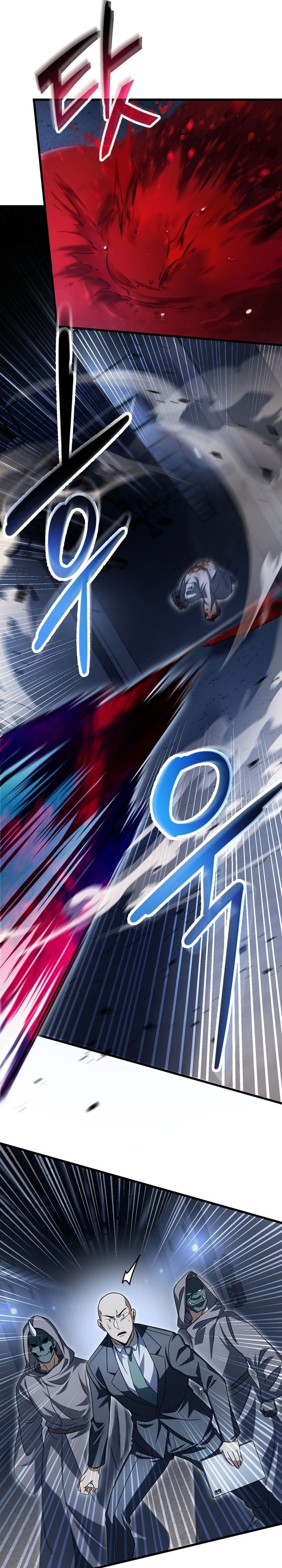 Read Player Who Can’t Level Up (ID) Manga Online