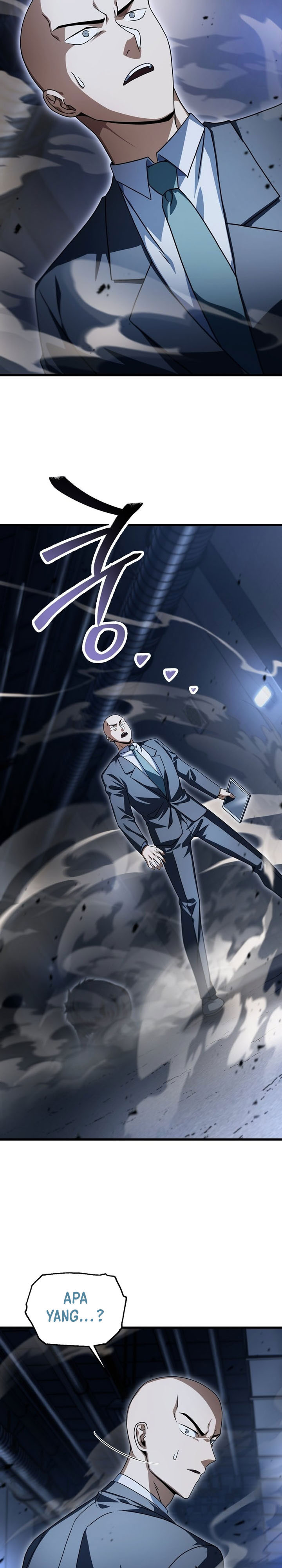Read Player Who Can’t Level Up (ID) Manga Online