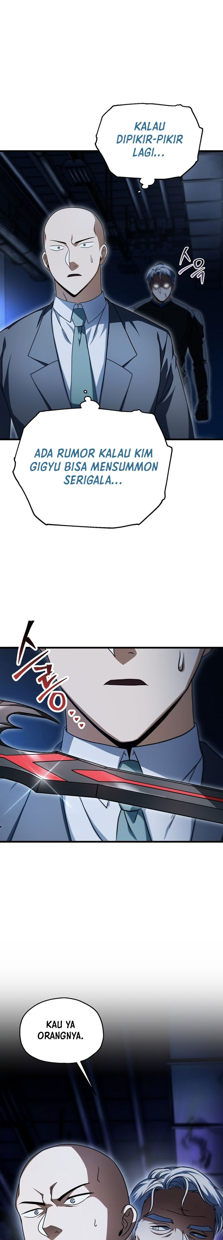 Read Player Who Can’t Level Up (ID) Manga Online