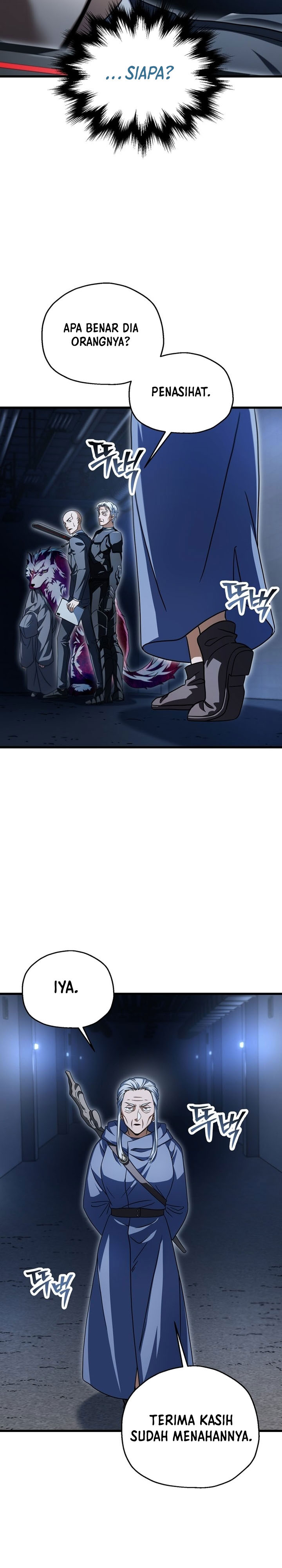 Read Player Who Can’t Level Up (ID) Manga Online
