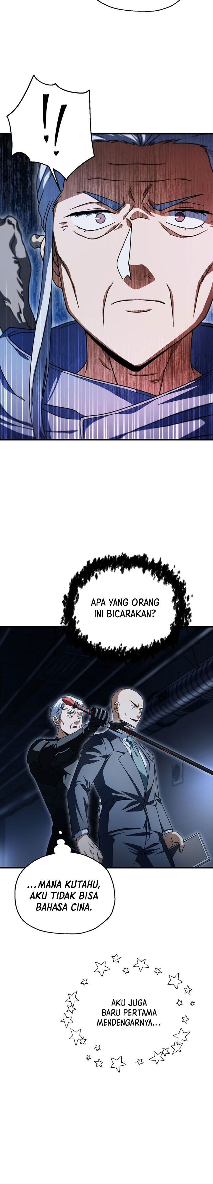 Read Player Who Can’t Level Up (ID) Manga Online
