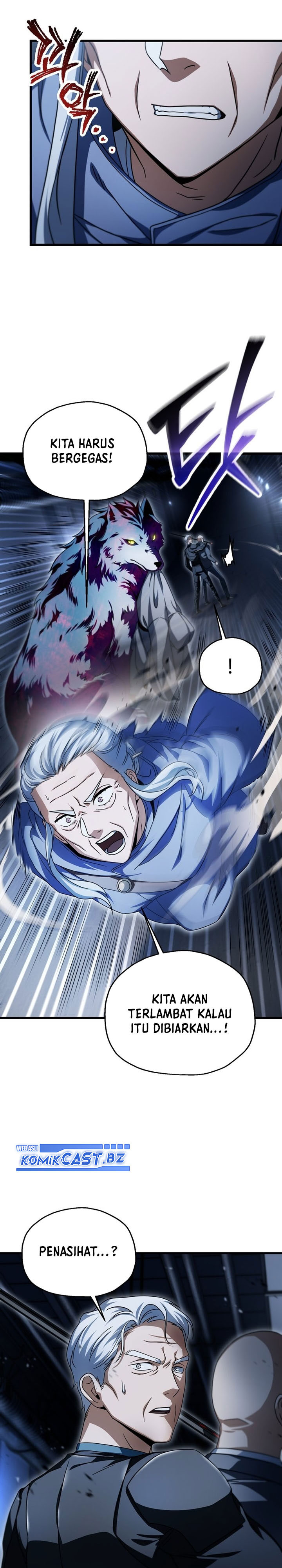 Read Player Who Can’t Level Up (ID) Manga Online