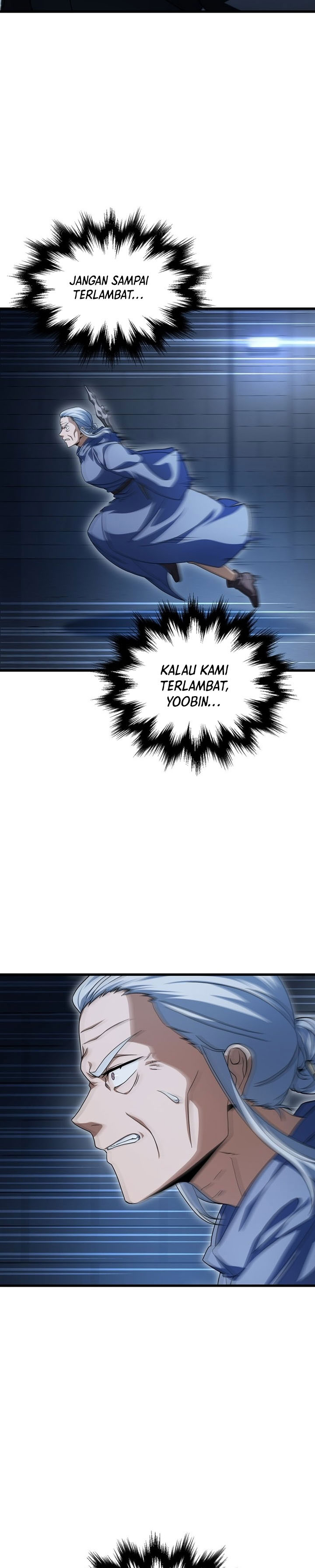 Read Player Who Can’t Level Up (ID) Manga Online