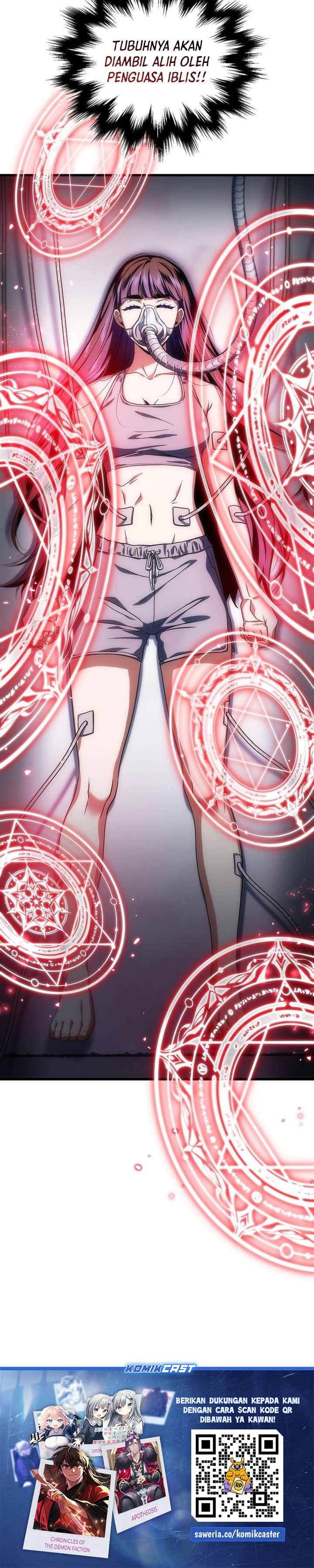 Read Player Who Can’t Level Up (ID) Manga Online