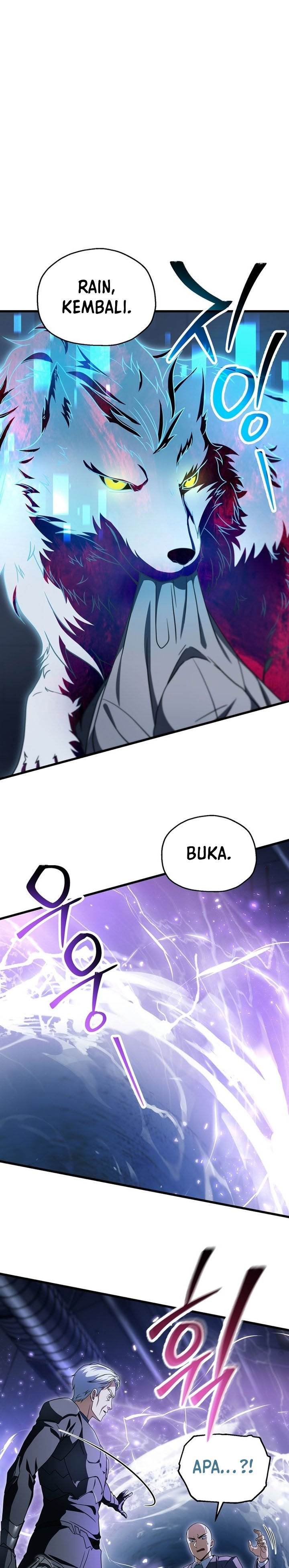 Read Player Who Can’t Level Up (ID) Manga Online