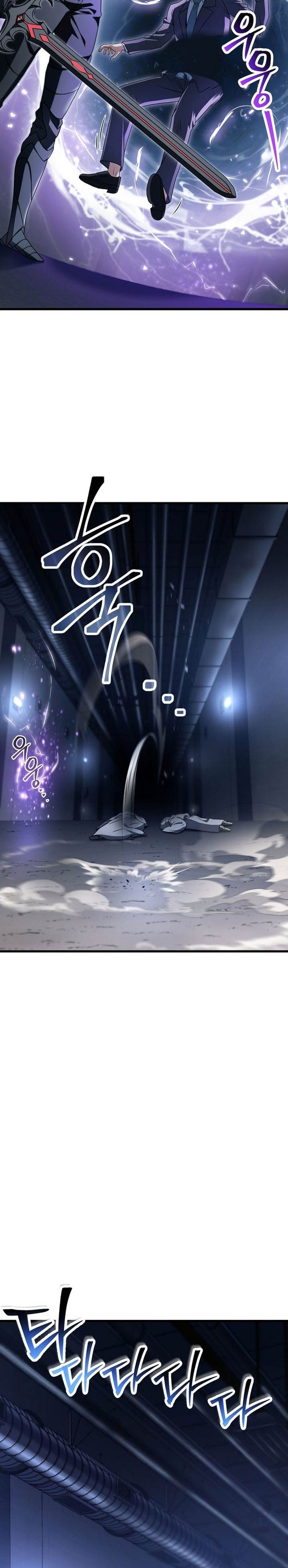 Read Player Who Can’t Level Up (ID) Manga Online