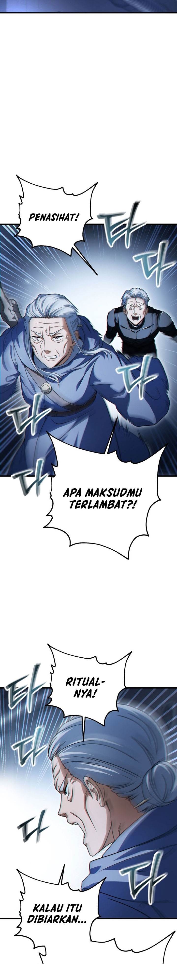 Read Player Who Can’t Level Up (ID) Manga Online