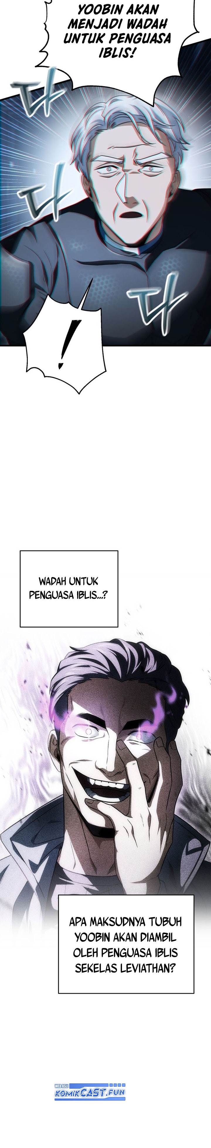 Read Player Who Can’t Level Up (ID) Manga Online