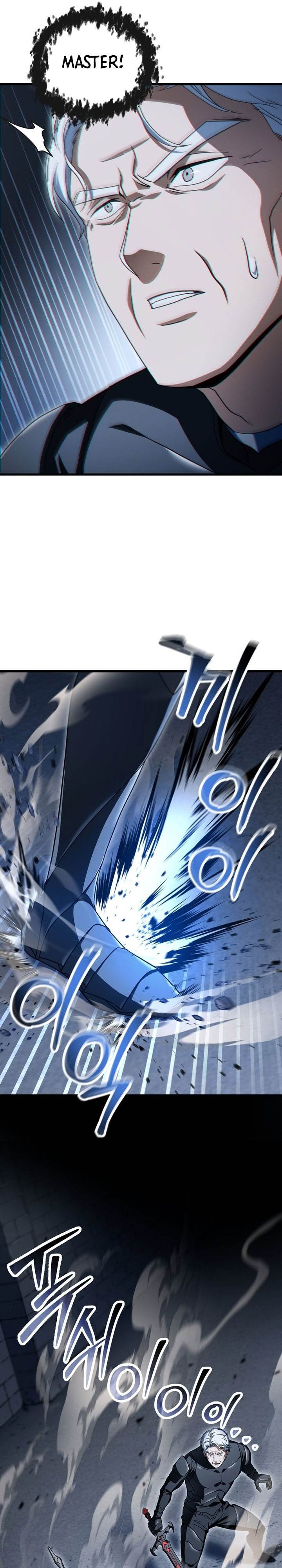 Read Player Who Can’t Level Up (ID) Manga Online
