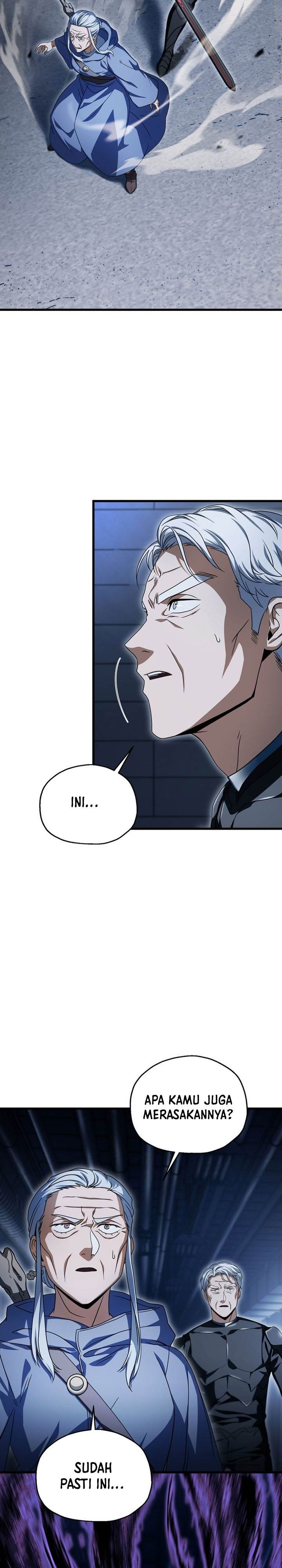 Read Player Who Can’t Level Up (ID) Manga Online
