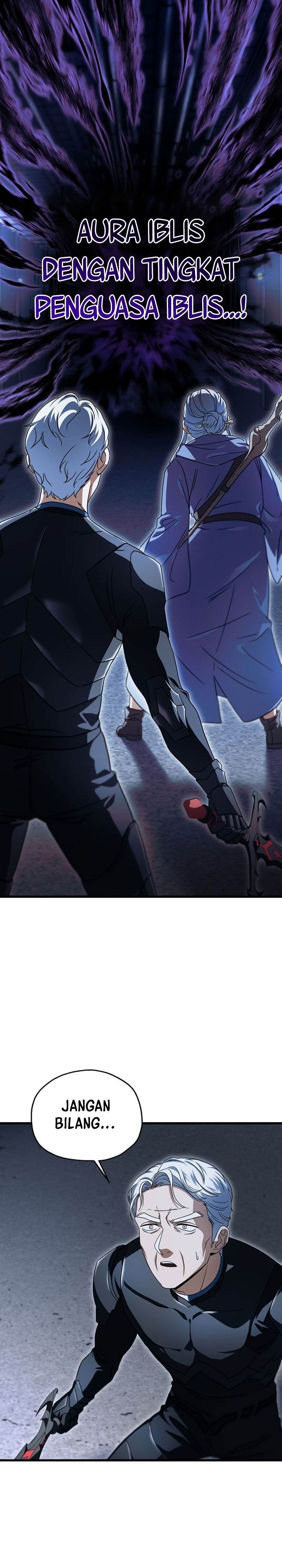 Read Player Who Can’t Level Up (ID) Manga Online