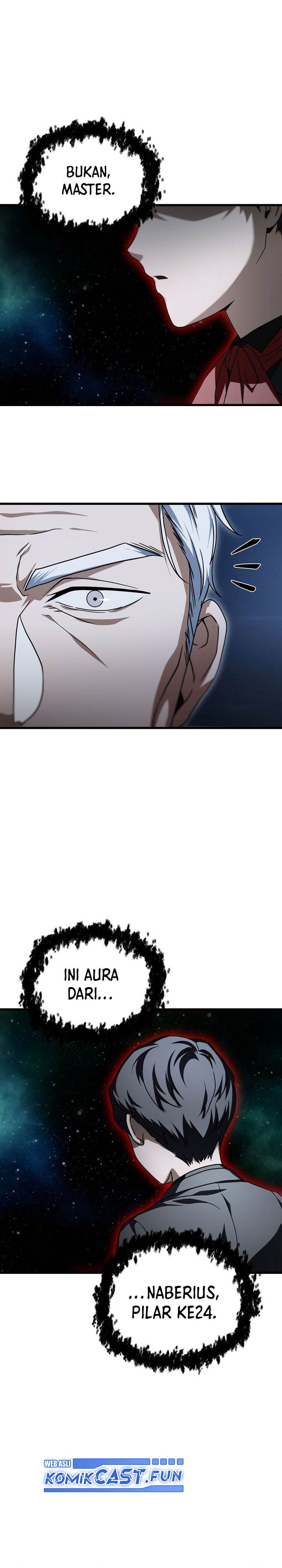 Read Player Who Can’t Level Up (ID) Manga Online