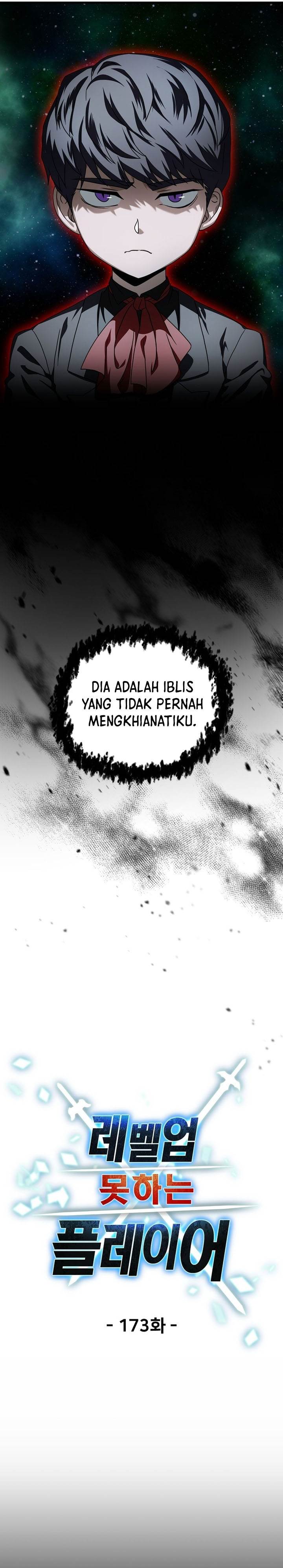 Read Player Who Can’t Level Up (ID) Manga Online