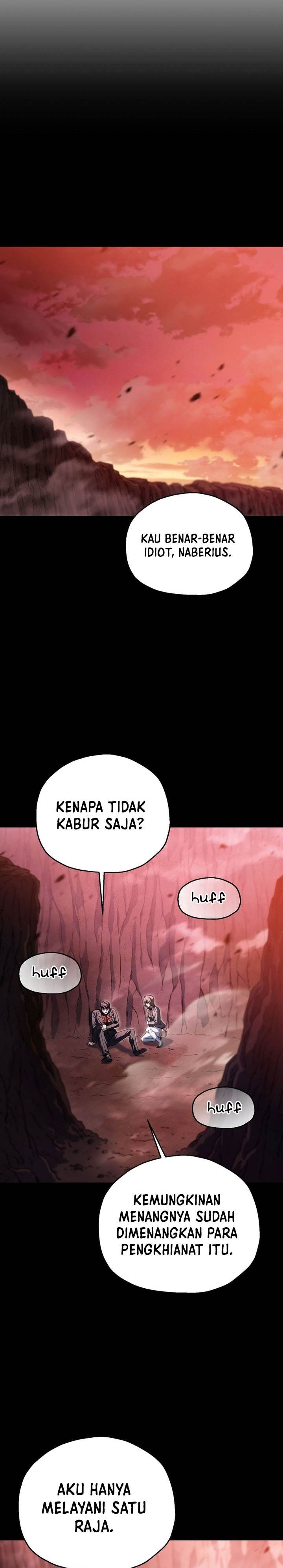 Read Player Who Can’t Level Up (ID) Manga Online