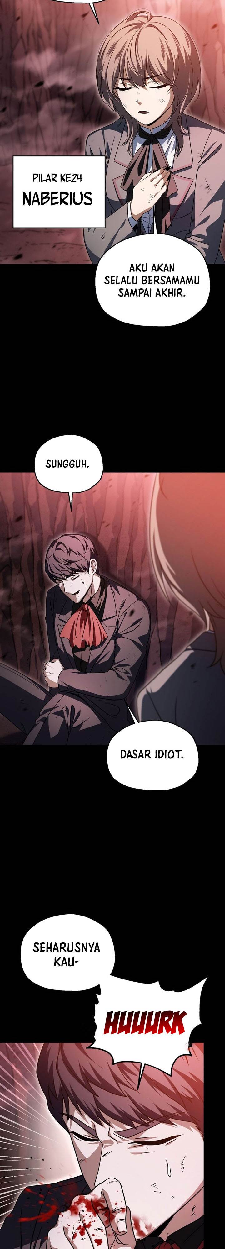 Read Player Who Can’t Level Up (ID) Manga Online