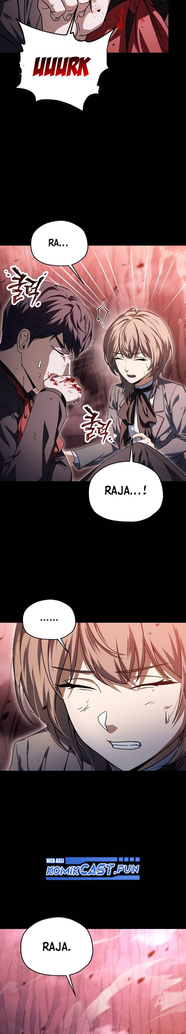 Read Player Who Can’t Level Up (ID) Manga Online