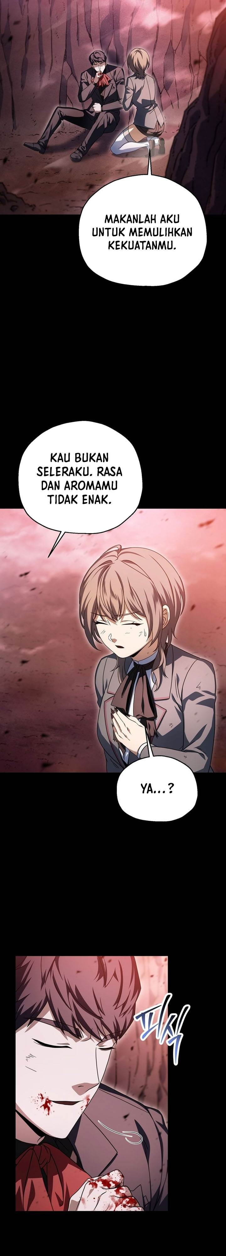 Read Player Who Can’t Level Up (ID) Manga Online