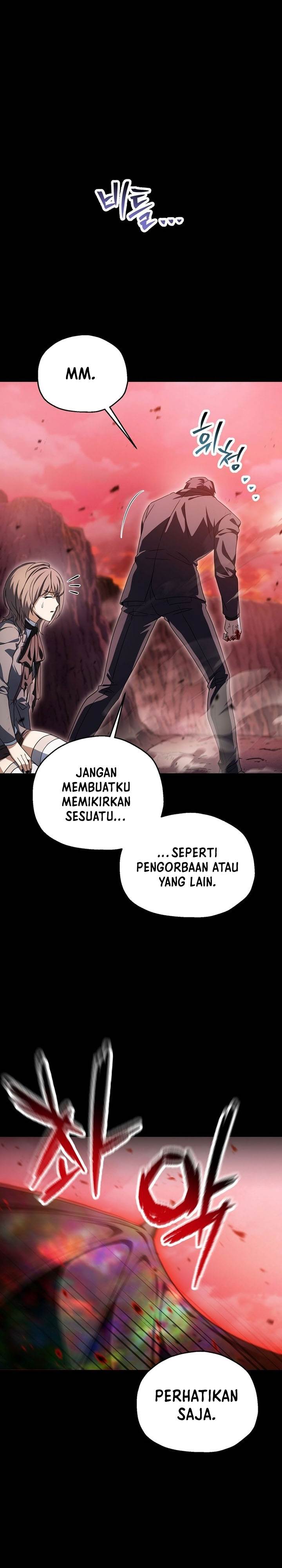 Read Player Who Can’t Level Up (ID) Manga Online