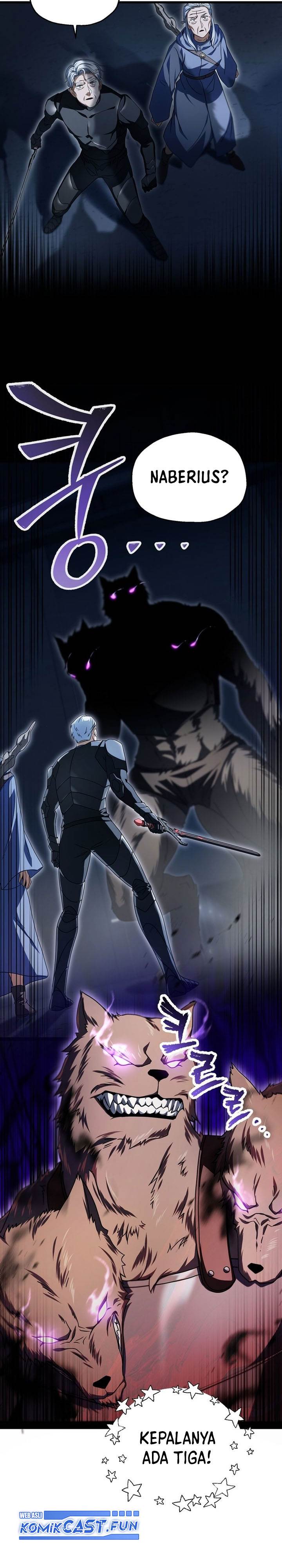 Read Player Who Can’t Level Up (ID) Manga Online
