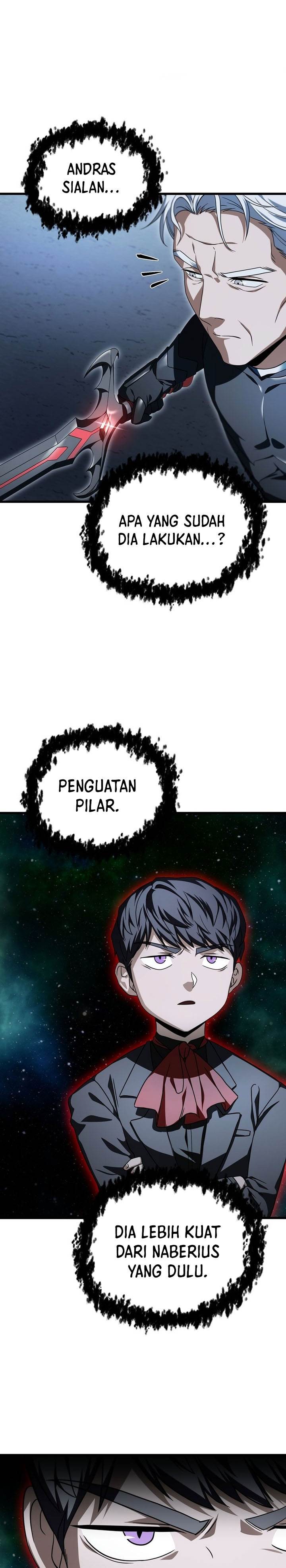 Read Player Who Can’t Level Up (ID) Manga Online