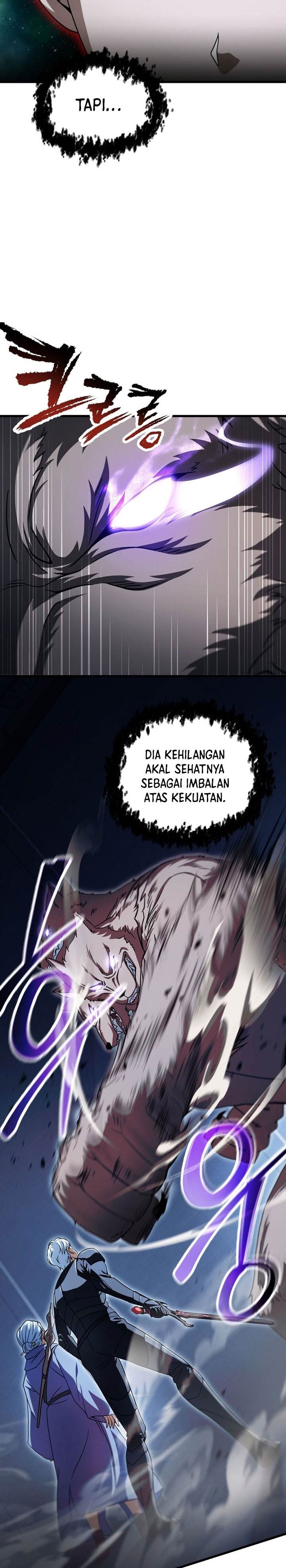 Read Player Who Can’t Level Up (ID) Manga Online
