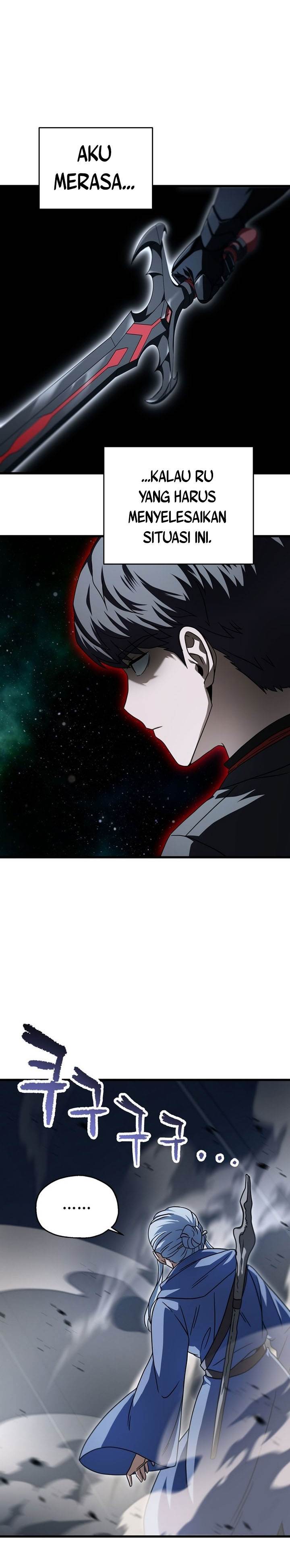 Read Player Who Can’t Level Up (ID) Manga Online