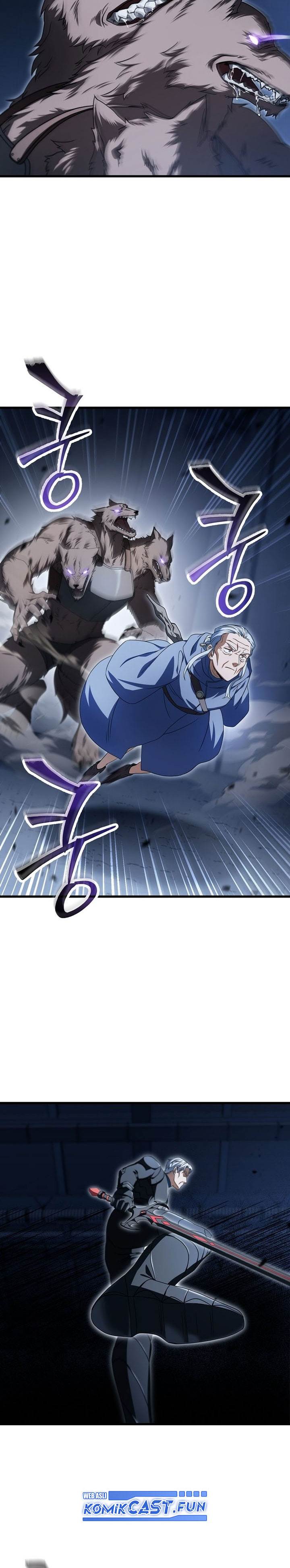 Read Player Who Can’t Level Up (ID) Manga Online