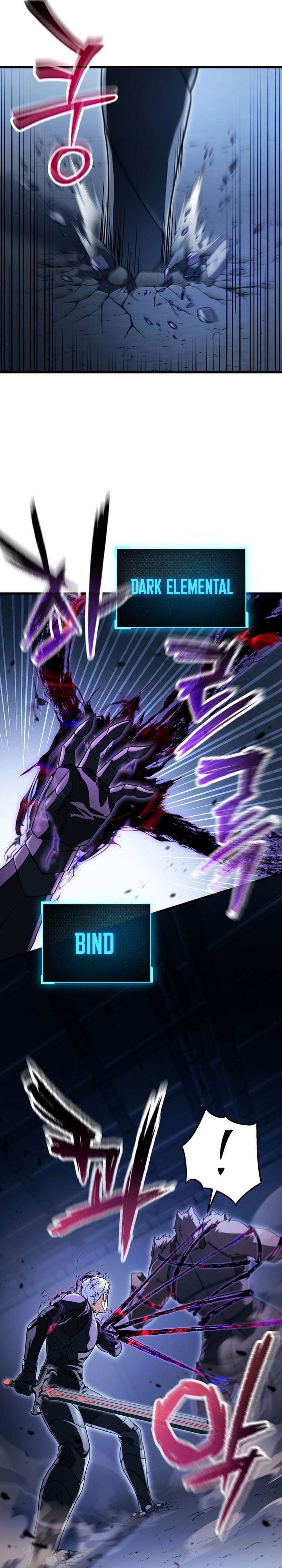 Read Player Who Can’t Level Up (ID) Manga Online